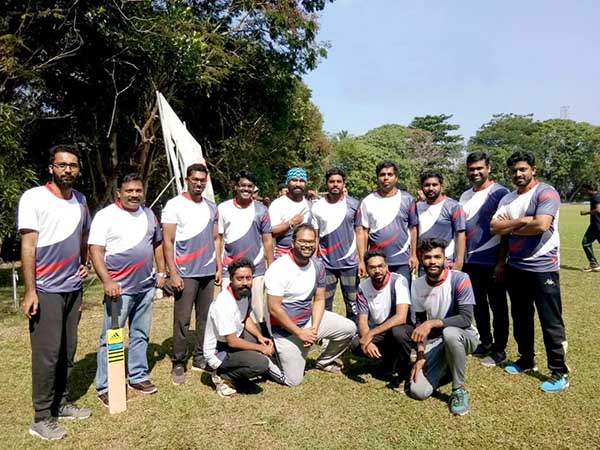 Technopark Premier League 2019